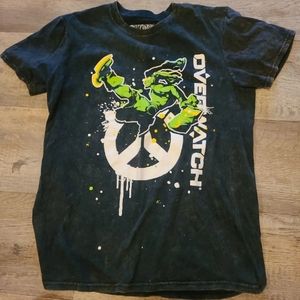 Lucio Shirt